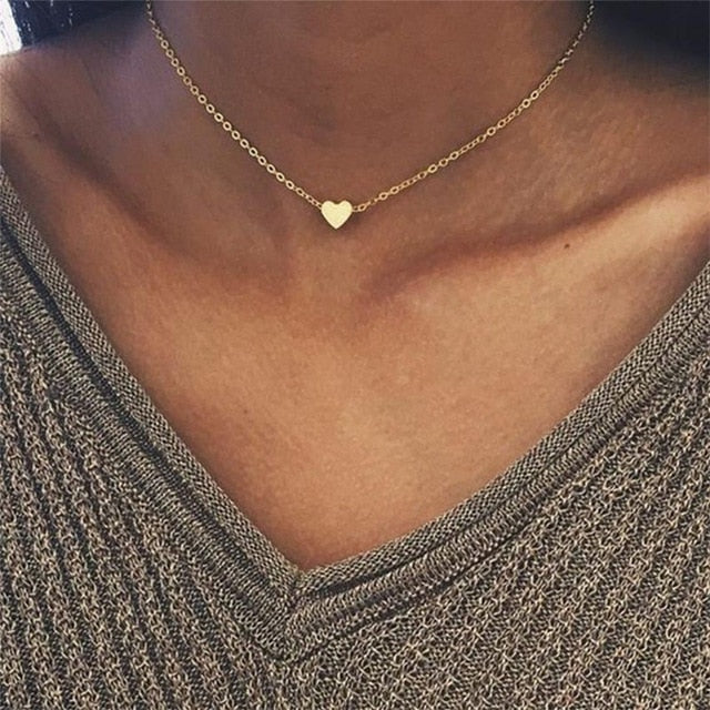 Fashion Women's Necklaces & Pendants choker necklace